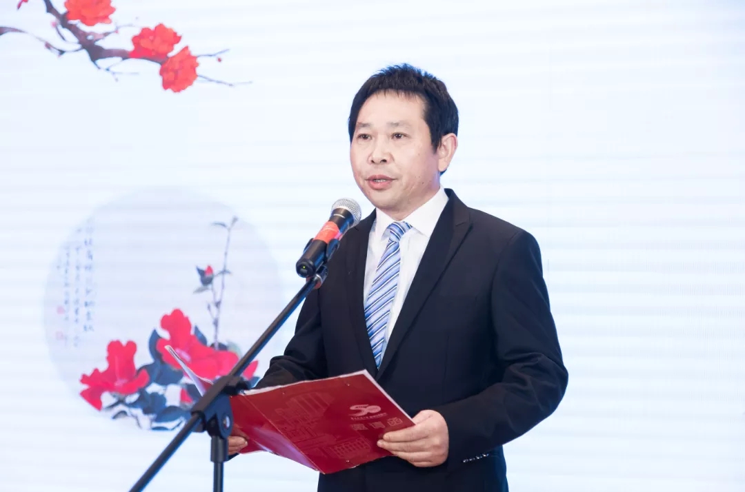 “共濟(jì)十載，贏創(chuàng)未來(lái)” 英諾科技十周年暨2022迎新晚宴圓滿舉行！