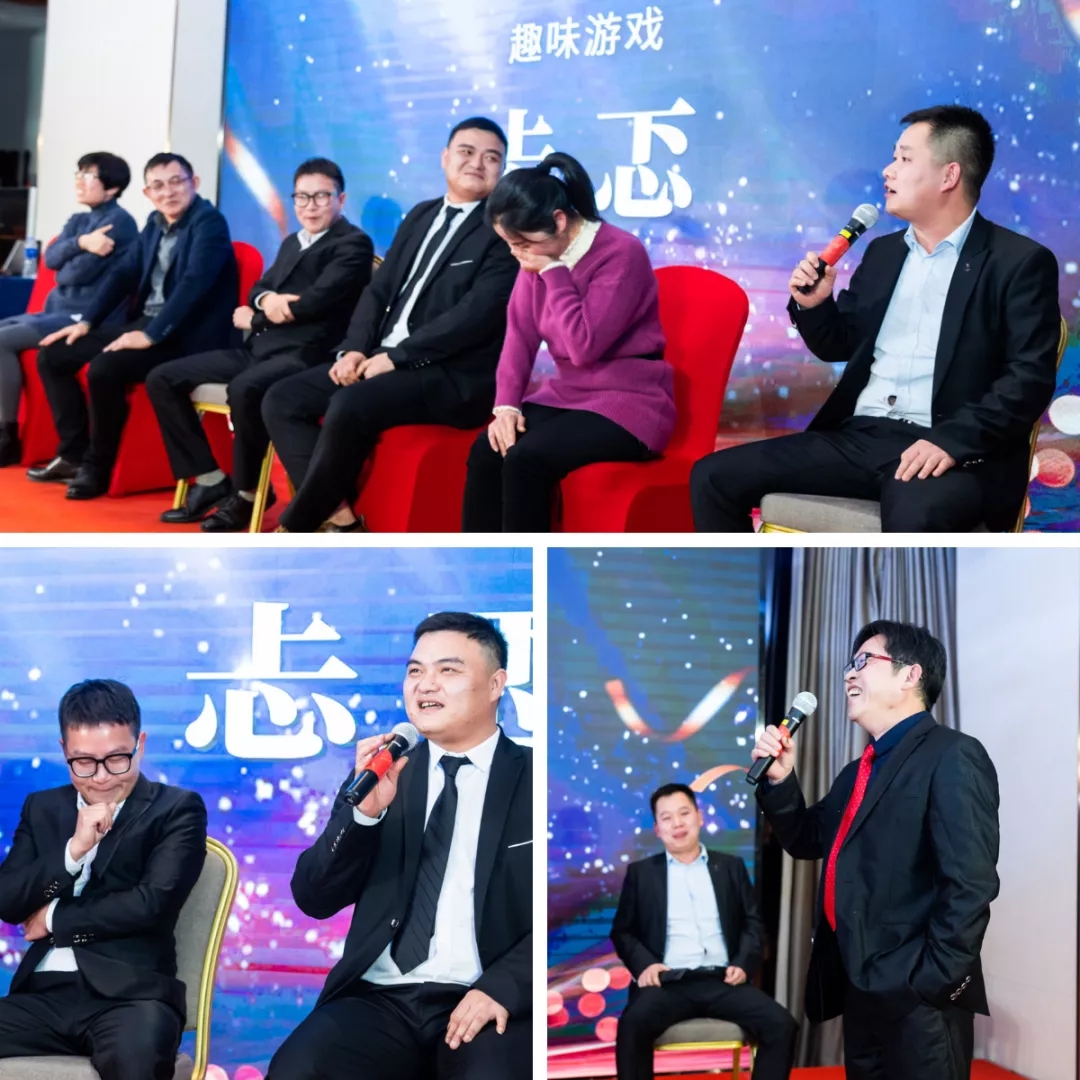 “共濟(jì)十載，贏創(chuàng)未來(lái)” 英諾科技十周年暨2022迎新晚宴圓滿舉行！
