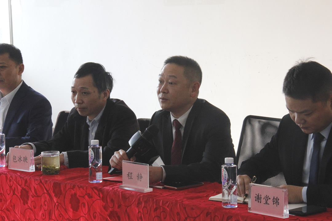 “共濟(jì)十載，贏創(chuàng)未來(lái)” 英諾科技十周年暨2022迎新晚宴圓滿舉行！